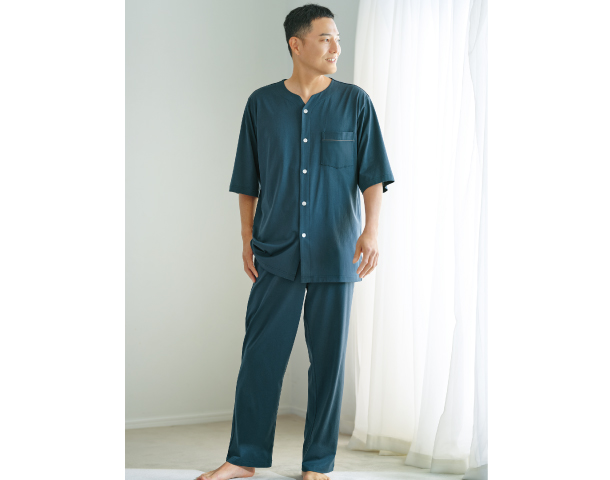 紳士ナイティ（５分袖）