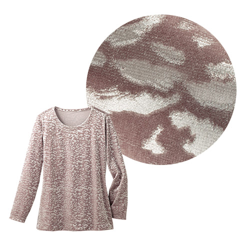 シャルレ ウェブストア