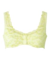 ライムグリーン