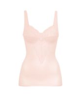 サーモンピンク