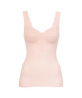 サーモンピンク