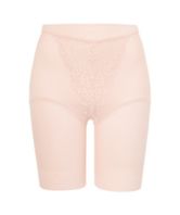 サーモンピンク