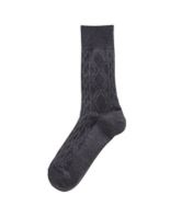 チャコールグレー