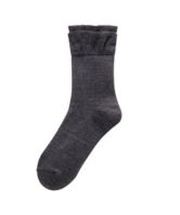 チャコールグレー