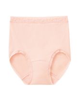 サーモンピンク