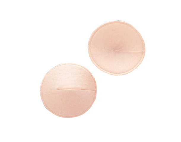 パッド（丸型）２組４枚