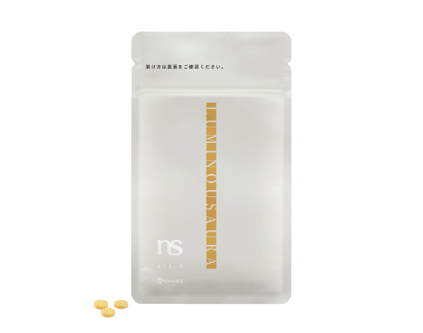 ルミオーラ＜健康食品＞