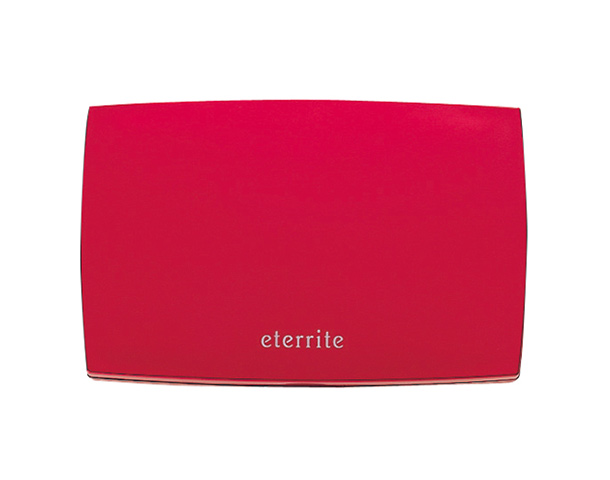 エタリテ　スムース　ファンデーション　ケース＜専用ケース＞