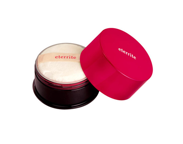 エタリテ ルースパウダー＜フェースパウダー＞