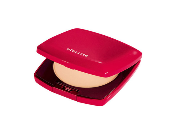 エタリテ プレストパウダー＜フェースパウダー＞