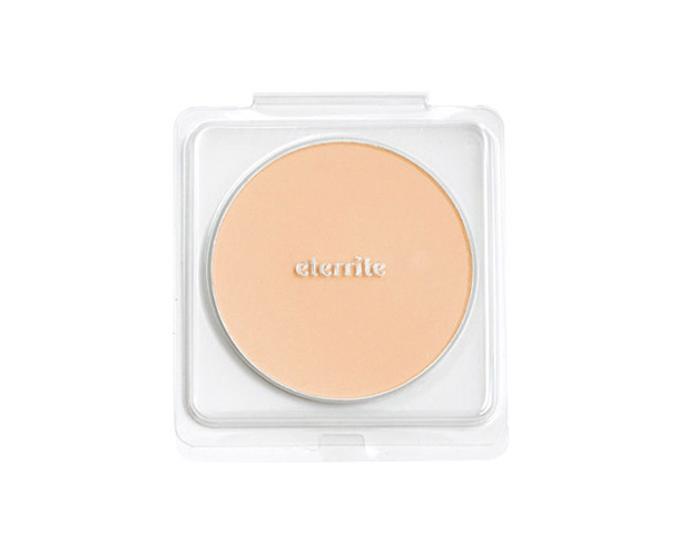 エタリテ プレストパウダー（レフィル）＜フェースパウダー＞