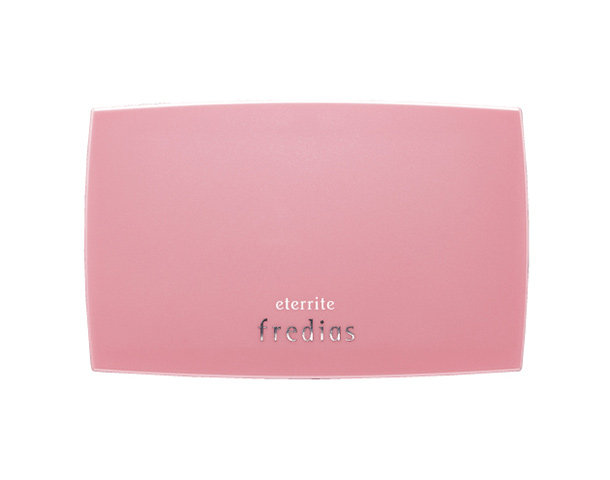 エタリテ フレディアス ブライトアップファンデーションケース<専用ケース>