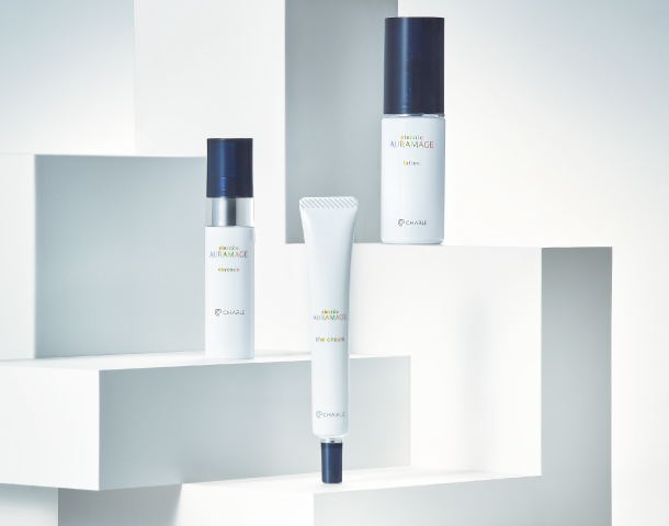 エタリテ オーラマージュ 限定セット＜コフレ オーラマージュ＞