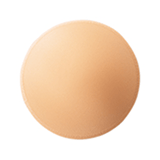 ブラジャーパッド