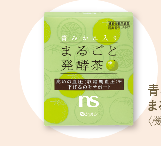 NS321 �Ĥߤ������� �ޤ뤴��ȯ����㵡ǽ��ɽ�����ʡ�