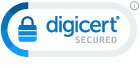 DigiCert Secured Site Seal